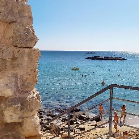 La Casa Di Lo Apartment Monopoli Ngoại thất bức ảnh