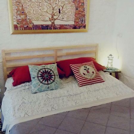 La Casa Di Lo Apartment Monopoli Ngoại thất bức ảnh