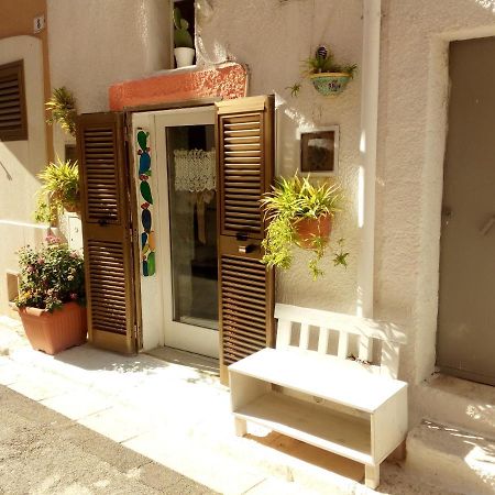 La Casa Di Lo Apartment Monopoli Ngoại thất bức ảnh