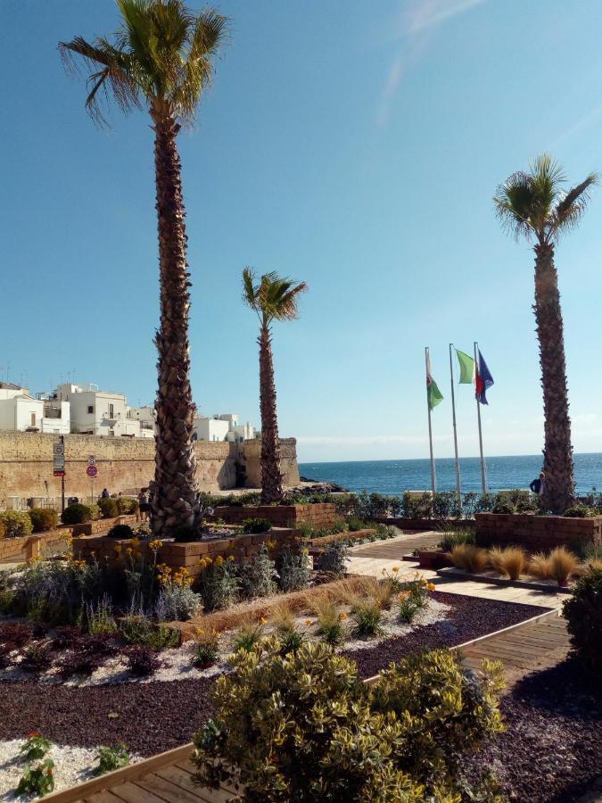 La Casa Di Lo Apartment Monopoli Ngoại thất bức ảnh