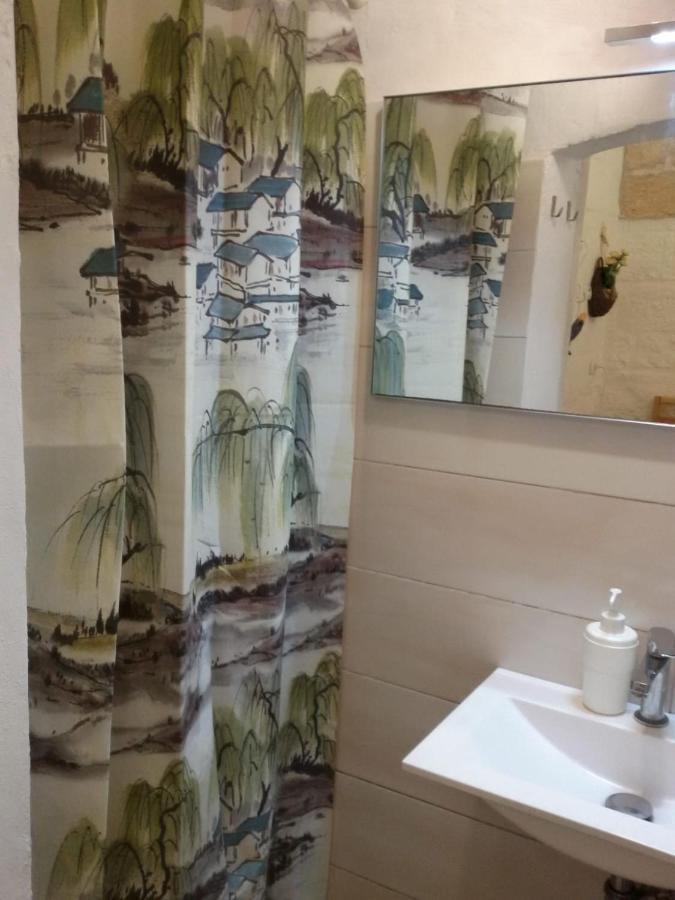 La Casa Di Lo Apartment Monopoli Ngoại thất bức ảnh