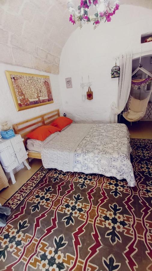 La Casa Di Lo Apartment Monopoli Ngoại thất bức ảnh