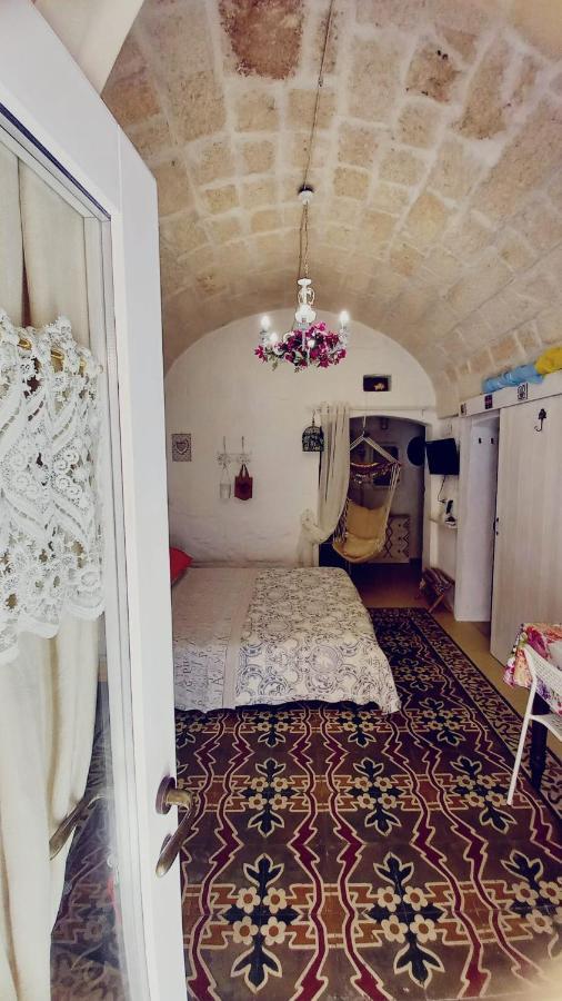 La Casa Di Lo Apartment Monopoli Ngoại thất bức ảnh