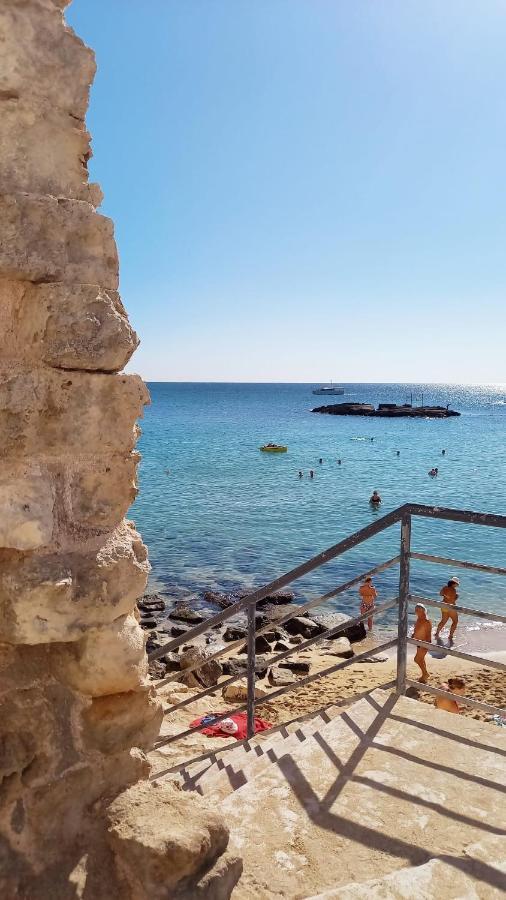 La Casa Di Lo Apartment Monopoli Ngoại thất bức ảnh