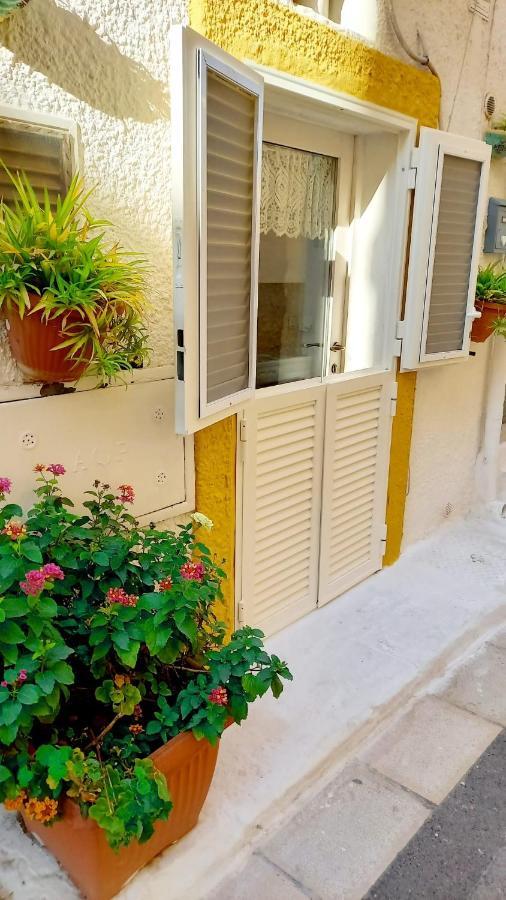 La Casa Di Lo Apartment Monopoli Ngoại thất bức ảnh