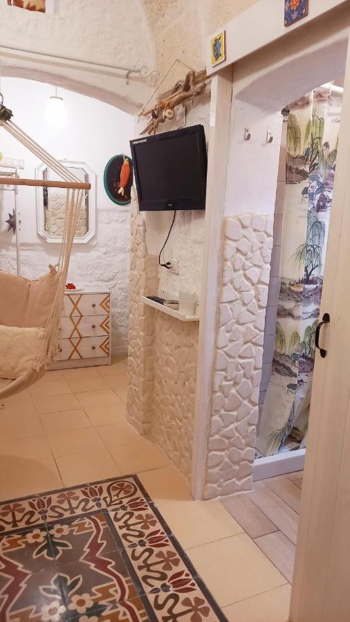 La Casa Di Lo Apartment Monopoli Ngoại thất bức ảnh