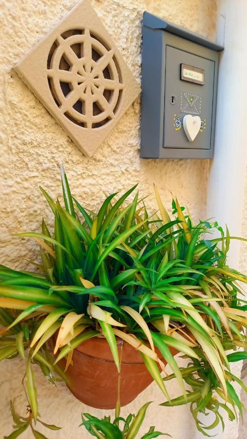 La Casa Di Lo Apartment Monopoli Ngoại thất bức ảnh