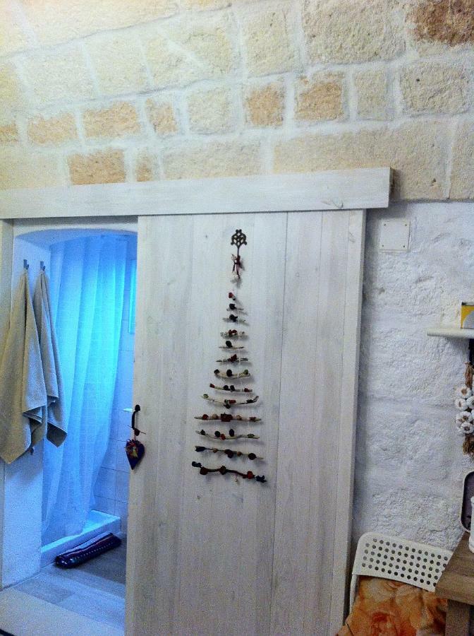 La Casa Di Lo Apartment Monopoli Ngoại thất bức ảnh