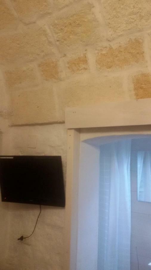 La Casa Di Lo Apartment Monopoli Ngoại thất bức ảnh